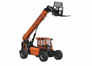 FORKLIFT%2c+REACH+W%2f+CAB+6%2c000+LB.+42%27+SKYTRAK+6042